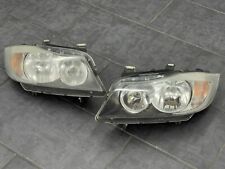 Headlight bmw e90 d'occasion  Expédié en Belgium