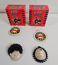 Vintage beano gnasher for sale  WALSALL