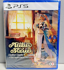 Atelier marie remake d'occasion  Expédié en Belgium