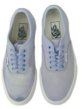 Vans low top for sale  SOUTHAMPTON