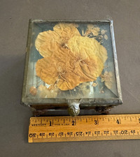Pressed flower paneled for sale  Riverside
