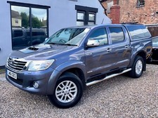 Low miles 2011 for sale  BURTON-ON-TRENT