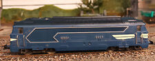 Locomotive diesel 67407 d'occasion  Malestroit