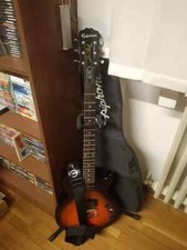 Epiphone chitarra elettrica usato  Belluno