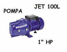 Elettropompa motore pompa usato  Mazara del Vallo