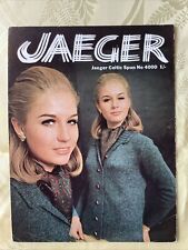 Jaeger celtic spun for sale  AMMANFORD