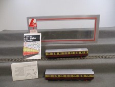 Lima 208419 berliner gebraucht kaufen  Wenden