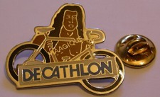 Decathlon cycling ethnic d'occasion  Saint-Nazaire