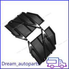 2 peças compatível com Lexus RX460 F-Sport 2016-2019 tampa de gancho de reboque dianteiro esquerdo e direito comprar usado 2 peças compatível com Lexus RX460 F-Sport 2016-2019 tampa de gancho de reboque dianteiro esquerdo e direito comprar usado  Enviando para Brazil