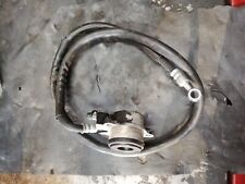 Attuatore frizione originale usato  Pagani