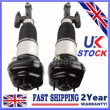 Rear air suspension for sale  WORCESTER