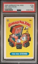 1985 topps os1 for sale  Minneapolis