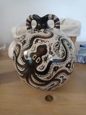 Octopus mycenaean ancient for sale  Fort Mill