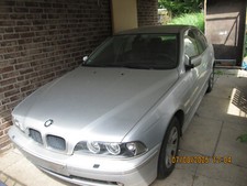 Bmw e39 2 gebraucht kaufen  Duisburg