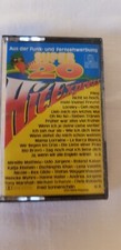 Musikkassette super hit gebraucht kaufen  Ludwigshafen am Rhein