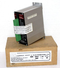 Laurence scott electromotors d'occasion  Expédié en France