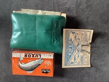 Pochette pezon michel d'occasion  Brax