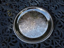 Cavalier silver plated for sale  CHEADLE