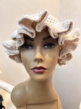 Women crochet ruffle for sale  Baltimore