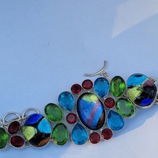 Vintage rainbow glass for sale  Temecula