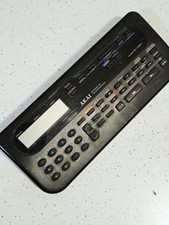 Télécommande vcr magnétosco d'occasion  Marseille XIV
