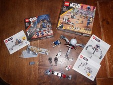 Lego star wars d'occasion  Montpellier-