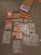 Cardmaking large collection for sale Cardmaking large collection for sale  PETERBOROUGH