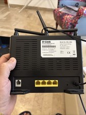 Modem router adsl usato  Lastra a Signa