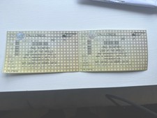 Paul mccartney hammersmith for sale  GUILDFORD