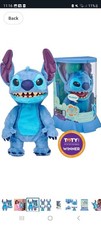 Disney real stitch for sale  DROITWICH