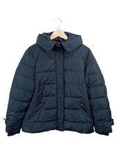 Esprit winterjacke blau gebraucht kaufen  Deutschland