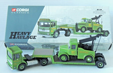 Corgi scale aec for sale  BUSHEY