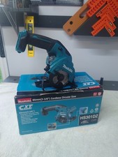Makita hs301d 85mm for sale  ILFORD
