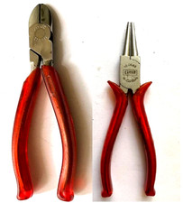 Cimco 0046 rundzange gebraucht kaufen Cimco 0046 rundzange gebraucht kaufen  Berlin