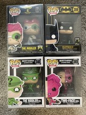 Funko pop batman for sale  Tampa