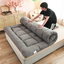 Extra thick mattress for sale  MANCHESTER