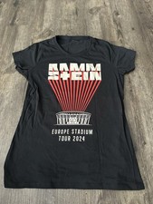 Rammstein europe stadium gebraucht kaufen  Kassel