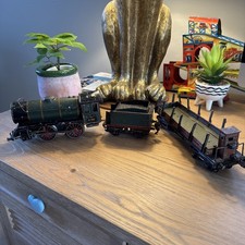 Old märklin gauge for sale  ALTON