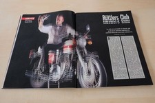 Motorrad 1992 tips gebraucht kaufen  Deutschland
