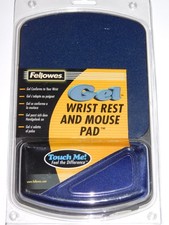 Fellowes gel mousepad gebraucht kaufen Fellowes gel mousepad gebraucht kaufen  Duisburg