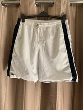 Lacoste swim shorts for sale  BILLERICAY