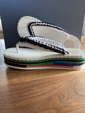 Chloe sandalen flip gebraucht kaufen  Scharbeutz