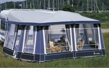 Isabella penta awning for sale  BROMSGROVE