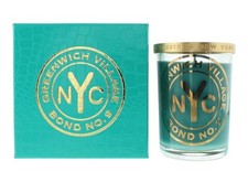 Cera para velas perfumada Greenwich Village por Bond No.9 6,4 oz nueva en caja segunda mano  Embacar hacia Mexico
