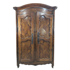 Armoire dauphinoise mariage d'occasion  Marseille X