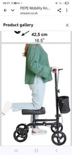 Mobility knee scooter for sale Mobility knee scooter for sale  LONDON