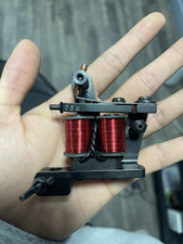 Dsm tattoo machine for sale  WAKEFIELD