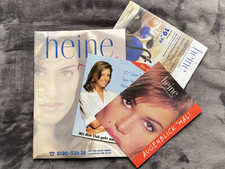Heine noblesse 1996 gebraucht kaufen  Neuötting
