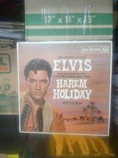 Elvis presley harem d'occasion  Expédié en Belgium