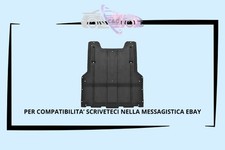 Carter riparo protezione usato  Collegno
